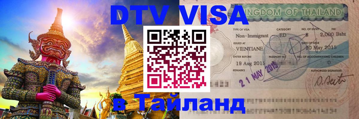 Сколько стоит DTV виза — актуальные цены, оформление даже без документов - Курган 
